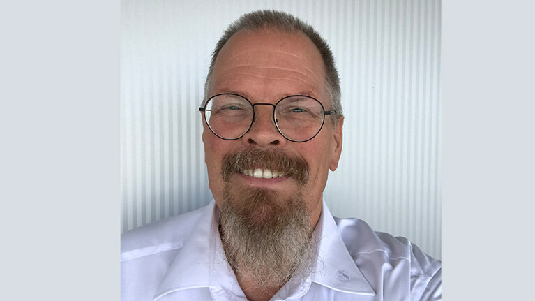 Profile picture Dirk Lübbermann