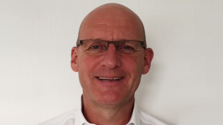 Ansprechpartner Ralf Nuyken | © Marbach Group contact person Ralf Nuyken | © Marbach Group